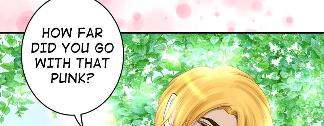 Living with The Wizard - Chapter 27
